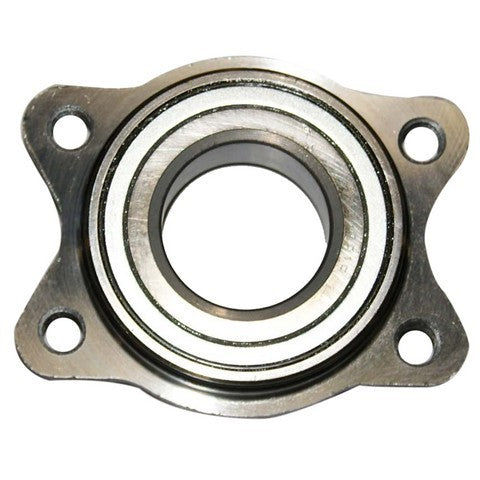 GMB Wheel Bearing Assembly P/N:780-0010 Fits: Audi A4, Audi A4 Quattro, Audi A6, Audi A6 Quattro, Audi A8, Audi A8 Quattro, Audi Rs4, Audi Rs6, Audi S4, Audi S6, Audi S8 - Image 2