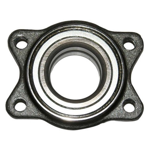 GMB Wheel Bearing Assembly P/N:780-0010 Fits: Audi A4, Audi A4 Quattro, Audi A6, Audi A6 Quattro, Audi A8, Audi A8 Quattro, Audi Rs4, Audi Rs6, Audi S4, Audi S6, Audi S8 - Image 4
