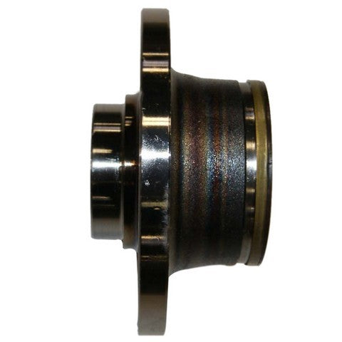 GMB Wheel Bearing and Hub Assembly P/N:780-0020 Fits: Audi A3, Audi Tt, Volkswagen Beetle, Volkswagen Cc, Volkswagen Eos, Volkswagen Golf, Volkswagen Gti, Volkswagen Jetta, Volkswagen Passat, Volkswagen Passat Cc, Volkswagen Tiguan - Image 3