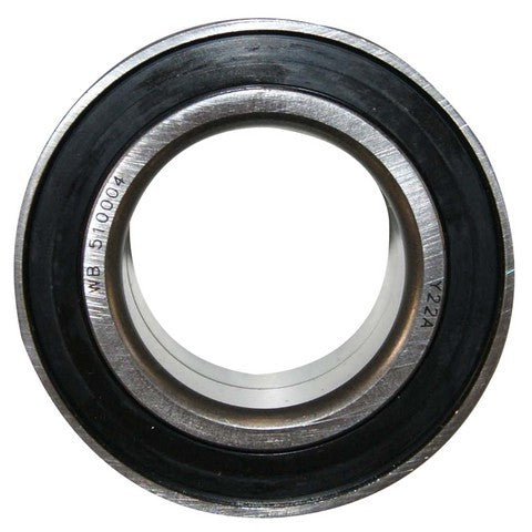 GMB Wheel Bearing P/N:780-0030 Fits: Volkswagen Cabrio 02-95, Volkswagen Corrado 95-90, Volkswagen Golf 99-88, Volkswagen Jetta 99-88, Volkswagen Passat 97-90 - Image 4
