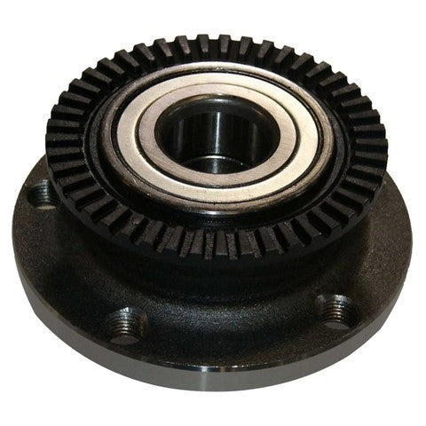 GMB Wheel Bearing and Hub Assembly P/N:780-0114 Fits: Audi A4 09-02 - Image 1