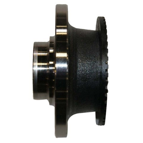 GMB Wheel Bearing and Hub Assembly P/N:780-0114 Fits: Audi A4 09-02 - Image 3
