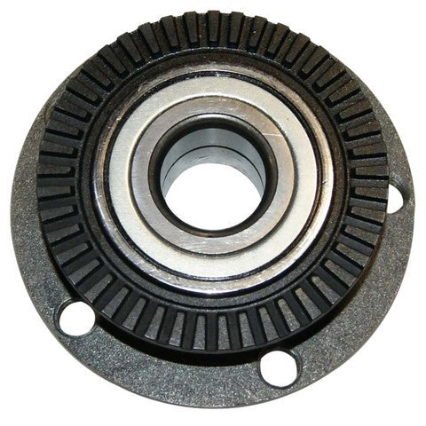 GMB Wheel Bearing and Hub Assembly P/N:780-0114 Fits: Audi A4 09-02 - Image 4