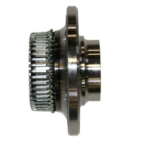 GMB Wheel Bearing and Hub Assembly P/N:780-0228 Fits: Audi A3 07-98, Audi Tt 06-99, Volkswagen Beetle 10-98, Volkswagen Bora 10-06, Volkswagen Golf 06-99, Volkswagen Jetta 05-99, Volkswagen Jetta 11-10 - Image 3