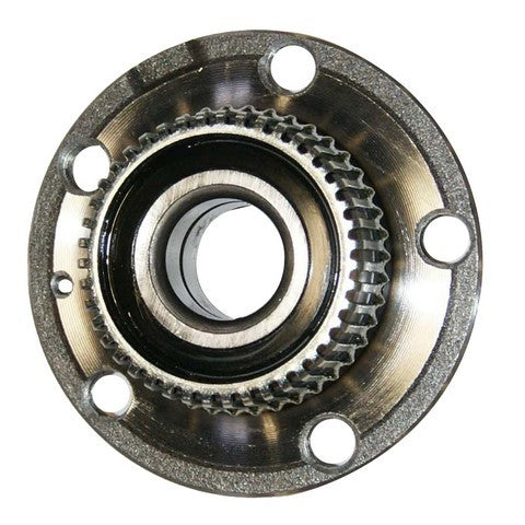 GMB Wheel Bearing and Hub Assembly P/N:780-0228 Fits: Audi A3 07-98, Audi Tt 06-99, Volkswagen Beetle 10-98, Volkswagen Bora 10-06, Volkswagen Golf 06-99, Volkswagen Jetta 05-99, Volkswagen Jetta 11-10 - Image 4