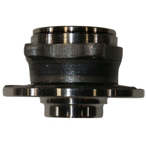 GMB Wheel Bearing and Hub Assembly P/N:780-0327 Fits: Audi A3, Audi A3 Quattro, Audi Q3, Audi Q3 Quattro, Audi Tt, Audi Tt Quattro, Volkswagen Beetle, Volkswagen Cc, Volkswagen Eos, Volkswagen Golf - Image 3