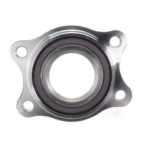 GMB Wheel Bearing and Hub Assembly P/N:780-2003 Fits: Audi A6 Quattro 11-05, Audi A8 Quattro 10-04, Audi R8 12-08, Audi R8 15-14, Audi S6 11-07, Audi S8 09-07, Volkswagen Phaeton 06-04 - Image 2