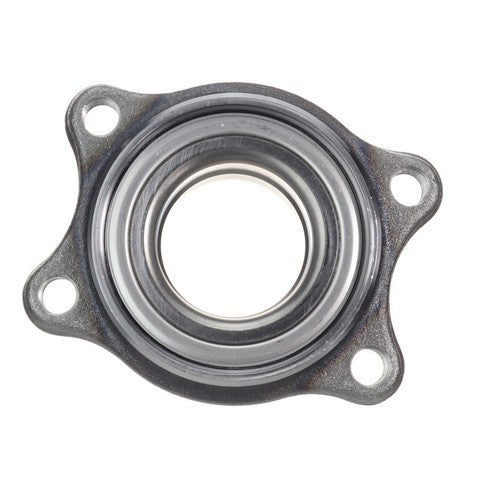 GMB Wheel Bearing and Hub Assembly P/N:780-2003 Fits: Audi A6 Quattro 11-05, Audi A8 Quattro 10-04, Audi R8 12-08, Audi R8 15-14, Audi S6 11-07, Audi S8 09-07, Volkswagen Phaeton 06-04 - Image 4