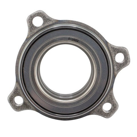 GMB Wheel Bearing and Hub Assembly P/N:780-2060 Fits: Audi E-tron Quattro 23-19, Audi Q7 20-17, Audi Q8 20-19 - Image 2