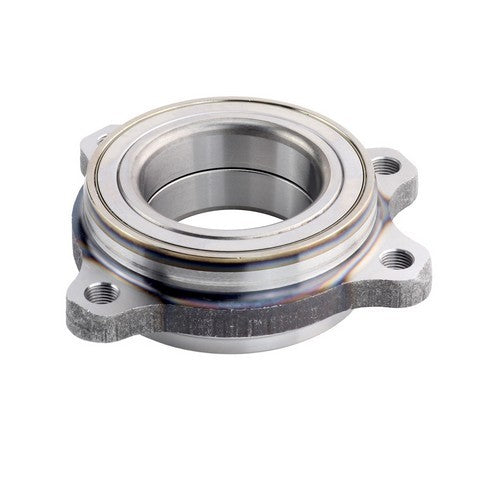 GMB Wheel Bearing Assembly P/N:780-2070 Fits: Audi A4, Audi A4 Allroad, Audi A4 Quattro, Audi A5 Quattro, Audi A5 Sportback, Audi A6 Allroad, Audi A6 Quattro, Audi A7 Sportback, Audi A8 Quattro, Audi Q5 - Image 1