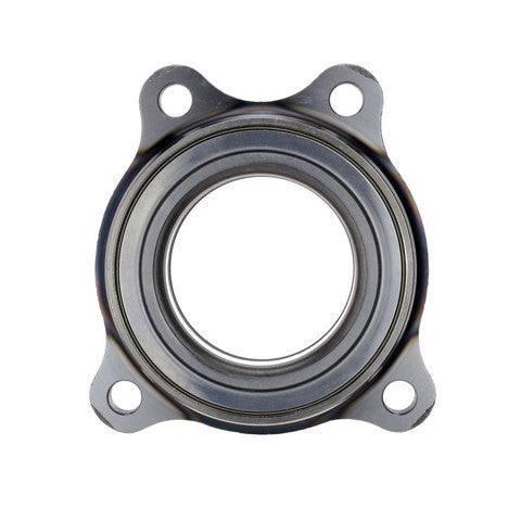 GMB Wheel Bearing Assembly P/N:780-2070 Fits: Audi A4, Audi A4 Allroad, Audi A4 Quattro, Audi A5 Quattro, Audi A5 Sportback, Audi A6 Allroad, Audi A6 Quattro, Audi A7 Sportback, Audi A8 Quattro, Audi Q5 - Image 4