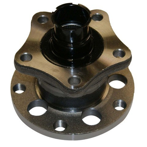 GMB Wheel Bearing and Hub Assembly P/N:780-3010 Fits: Audi A6 04-98, Volkswagen Passat 05-98 - Image 1