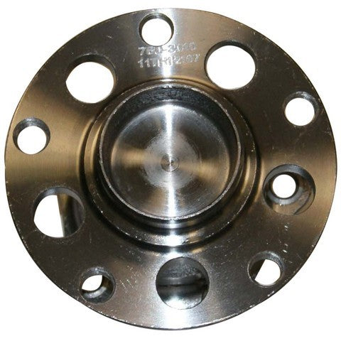GMB Wheel Bearing and Hub Assembly P/N:780-3010 Fits: Audi A6 04-98, Volkswagen Passat 05-98 - Image 2
