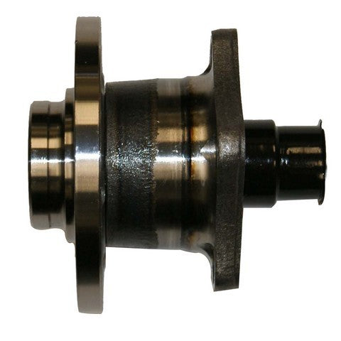 GMB Wheel Bearing and Hub Assembly P/N:780-3010 Fits: Audi A6 04-98, Volkswagen Passat 05-98 - Image 3