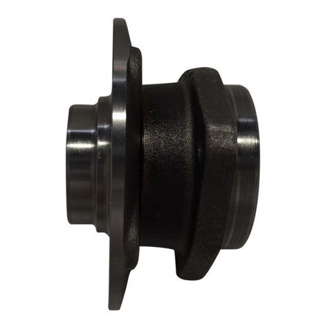 GMB Wheel Bearing and Hub Assembly P/N:780-3020 Fits: Audi A3 13-06, Audi A3 Quattro 12-06, Volkswagen Eos 16-07, Volkswagen Golf 13-10, Volkswagen Gti 13-06, Volkswagen Rabbit 09-06 - Image 3