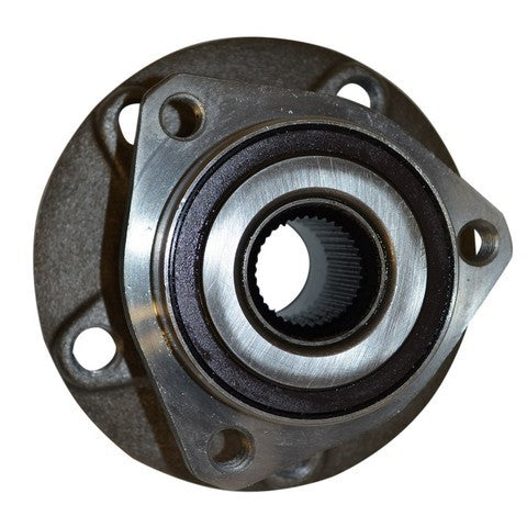 GMB Wheel Bearing and Hub Assembly P/N:780-3020 Fits: Audi A3 13-06, Audi A3 Quattro 12-06, Volkswagen Eos 16-07, Volkswagen Golf 13-10, Volkswagen Gti 13-06, Volkswagen Rabbit 09-06 - Image 4