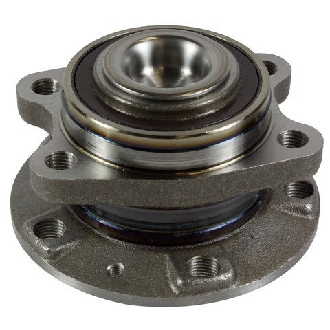 GMB Wheel Bearing Assembly P/N:780-3060 Fits: Audi A6 11-06 - Image 1