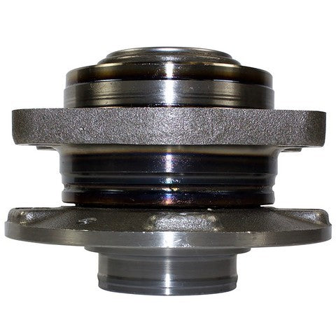 GMB Wheel Bearing Assembly P/N:780-3060 Fits: Audi A6 11-06 - Image 3