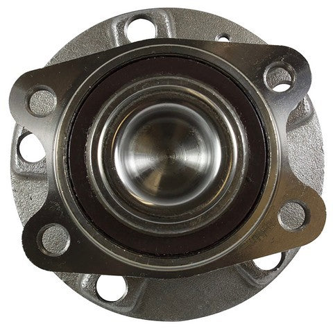 GMB Wheel Bearing Assembly P/N:780-3060 Fits: Audi A6 11-06 - Image 4