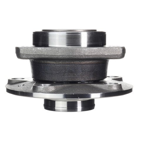 GMB Wheel Bearing and Hub Assembly P/N:780-3100 Fits: Audi A3 20-15, Audi A3 Quattro 19-15, Audi A3 Sportback E-tron 18-16, Audi Rs3 19-17, Audi S3 20-15, Volkswagen Golf Alltrack 19-17, Volkswagen Golf R 19-15, Volkswagen Golf Sportwagen 19-17 - Image 3