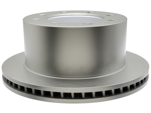 Raybestos Brakes Disc Brake Rotor P/N:780020FZN Fits: Dodge Ram 2500 02-00, Dodge Ram 3500 02-01, Dodge Ram 4000 02-01 - Image 1
