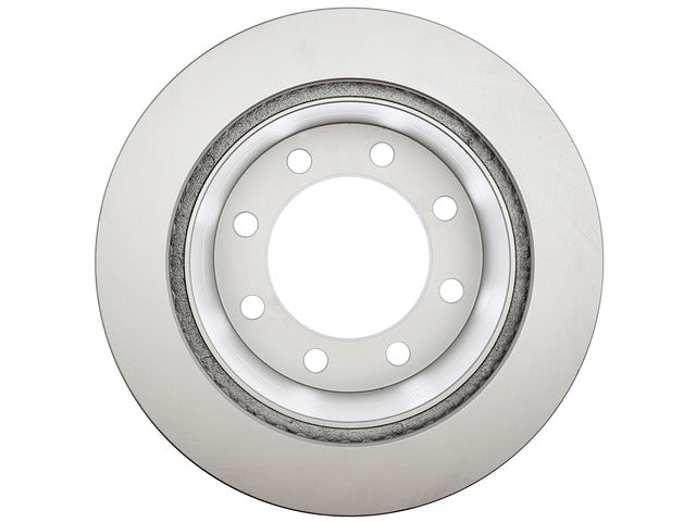 Raybestos Brakes Disc Brake Rotor P/N:780020FZN Fits: Dodge Ram 2500 02-00, Dodge Ram 3500 02-01, Dodge Ram 4000 02-01 - Image 2