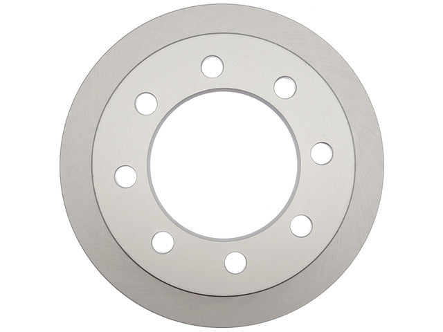 Raybestos Brakes Disc Brake Rotor P/N:780020FZN Fits: Dodge Ram 2500 02-00, Dodge Ram 3500 02-01, Dodge Ram 4000 02-01 - Image 3