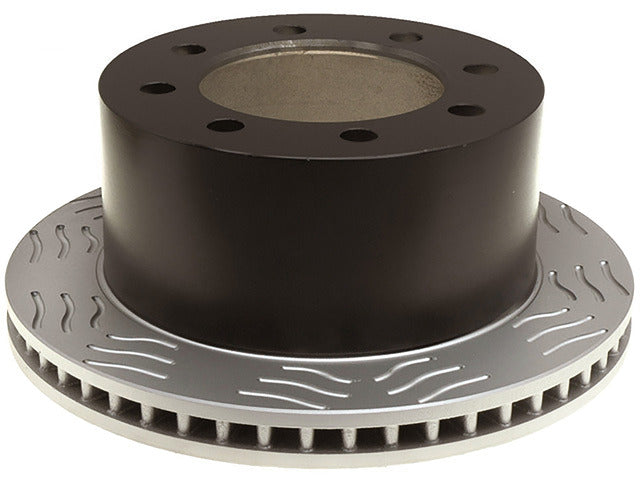 Raybestos Brakes Disc Brake Rotor P/N:780020PER Fits: Dodge Ram 2500 02-00, Dodge Ram 3500 02-01 - Image 1