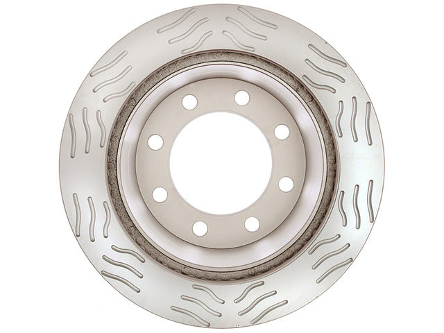 Raybestos Brakes Disc Brake Rotor P/N:780020PER Fits: Dodge Ram 2500 02-00, Dodge Ram 3500 02-01 - Image 2
