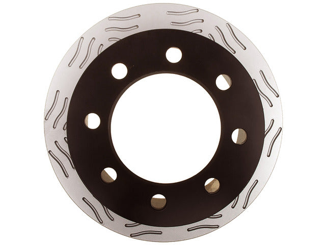 Raybestos Brakes Disc Brake Rotor P/N:780020PER Fits: Dodge Ram 2500 02-00, Dodge Ram 3500 02-01 - Image 3