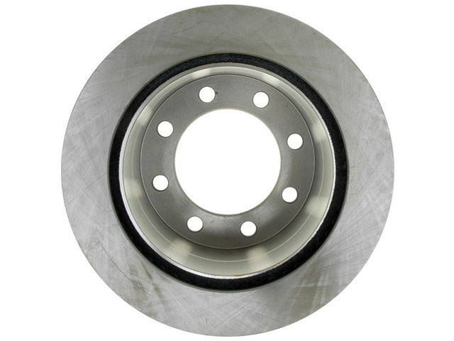 Raybestos Brakes Disc Brake Rotor P/N:780020R Fits: Dodge Ram 2500 02-00, Dodge Ram 3500 02-01, Dodge Ram 4000 02-01 - Image 2