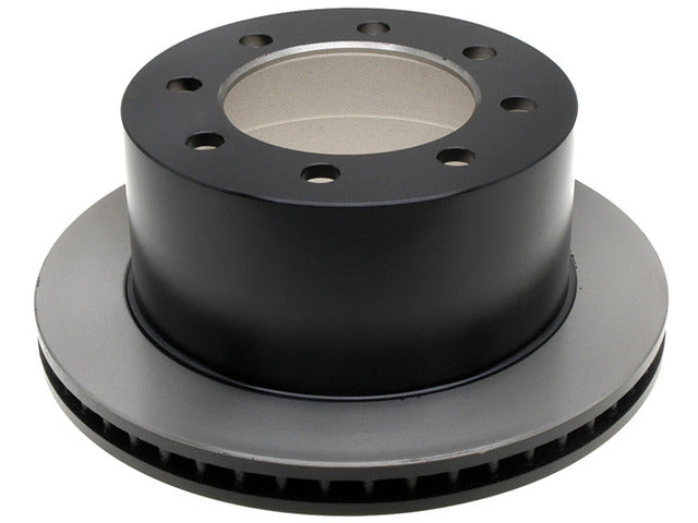 Raybestos Brakes Disc Brake Rotor P/N:780020 Fits: Dodge Ram 2500 02-00, Dodge Ram 3500 02-01, Dodge Ram 4000 02-01 - Image 1