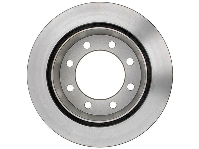 Raybestos Brakes Disc Brake Rotor P/N:780020 Fits: Dodge Ram 2500 02-00, Dodge Ram 3500 02-01, Dodge Ram 4000 02-01 - Image 2
