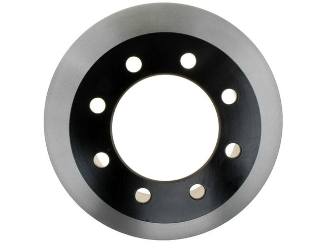 Raybestos Brakes Disc Brake Rotor P/N:780020 Fits: Dodge Ram 2500 02-00, Dodge Ram 3500 02-01, Dodge Ram 4000 02-01 - Image 3