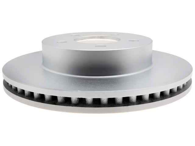 Raybestos Brakes Disc Brake Rotor P/N:780036FZN Fits: Jeep Liberty 07-02 - Image 1