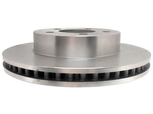 Raybestos Brakes Disc Brake Rotor P/N:780036R Fits: Jeep Liberty 07-02 - Image 1