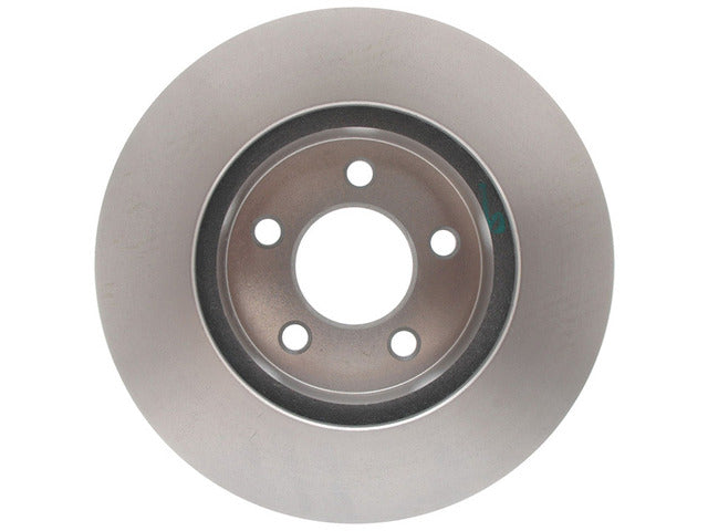 Raybestos Brakes Disc Brake Rotor P/N:780036R Fits: Jeep Liberty 07-02 - Image 2
