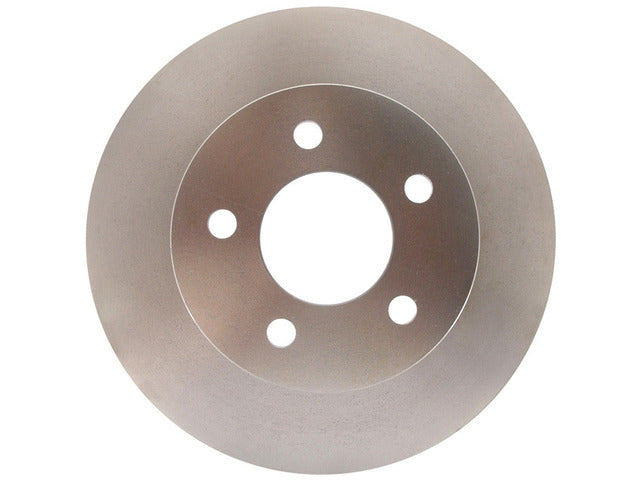 Raybestos Brakes Disc Brake Rotor P/N:780036R Fits: Jeep Liberty 07-02 - Image 3