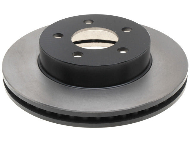 Raybestos Brakes Disc Brake Rotor P/N:780036 Fits: Jeep Liberty 07-02 - Image 1