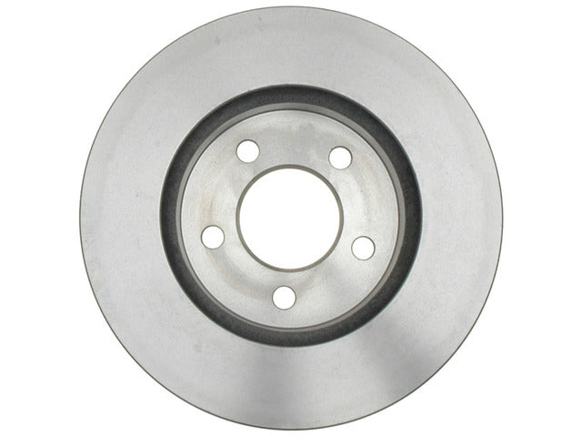 Raybestos Brakes Disc Brake Rotor P/N:780036 Fits: Jeep Liberty 07-02 - Image 2