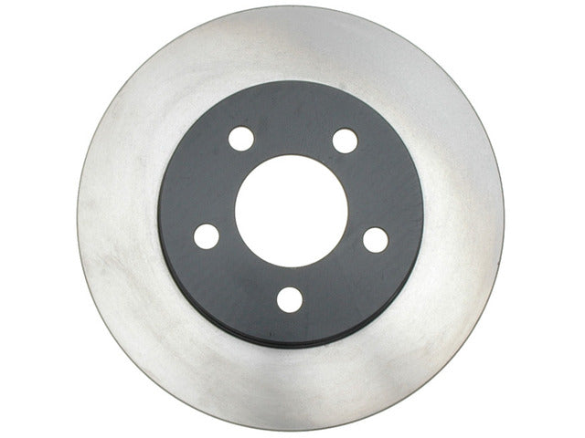 Raybestos Brakes Disc Brake Rotor P/N:780036 Fits: Jeep Liberty 07-02 - Image 3