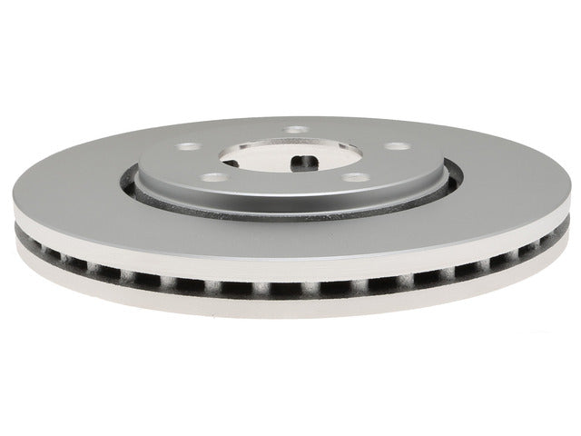 Raybestos Brakes Disc Brake Rotor P/N:780037FZN Fits: Chrysler TOWN &amp; COUNTRY 07-03, Chrysler Voyager 03-01, Dodge Caravan 07-01, Dodge Grand Caravan 05-01 - Image 1