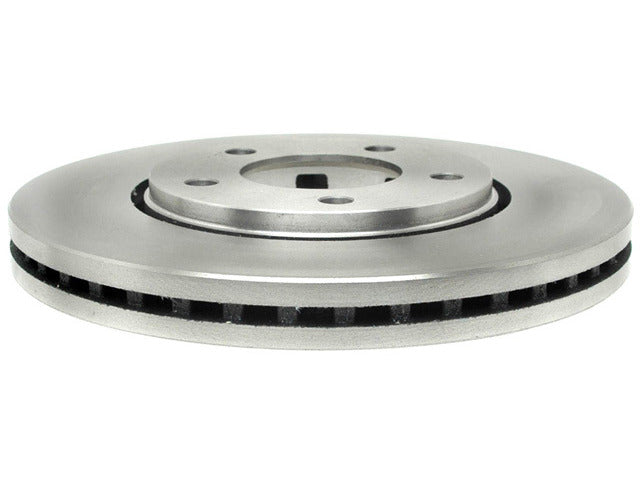 Raybestos Brakes Disc Brake Rotor P/N:780037R Fits: Chrysler TOWN &amp; COUNTRY 07-03, Chrysler Voyager 03-01, Dodge Caravan 07-01, Dodge Grand Caravan 05-01 - Image 1