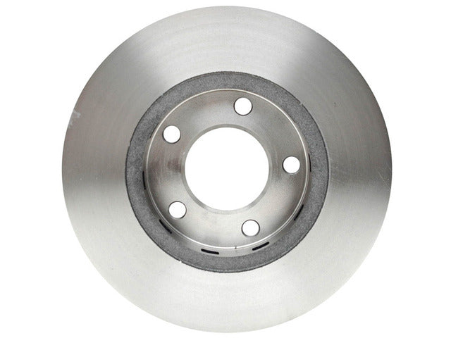 Raybestos Brakes Disc Brake Rotor P/N:780037R Fits: Chrysler TOWN &amp; COUNTRY 07-03, Chrysler Voyager 03-01, Dodge Caravan 07-01, Dodge Grand Caravan 05-01 - Image 2