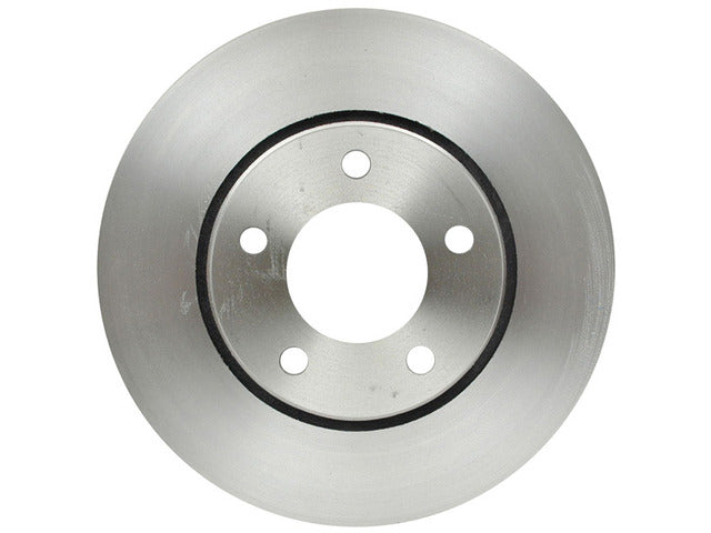 Raybestos Brakes Disc Brake Rotor P/N:780037R Fits: Chrysler TOWN &amp; COUNTRY 07-03, Chrysler Voyager 03-01, Dodge Caravan 07-01, Dodge Grand Caravan 05-01 - Image 3