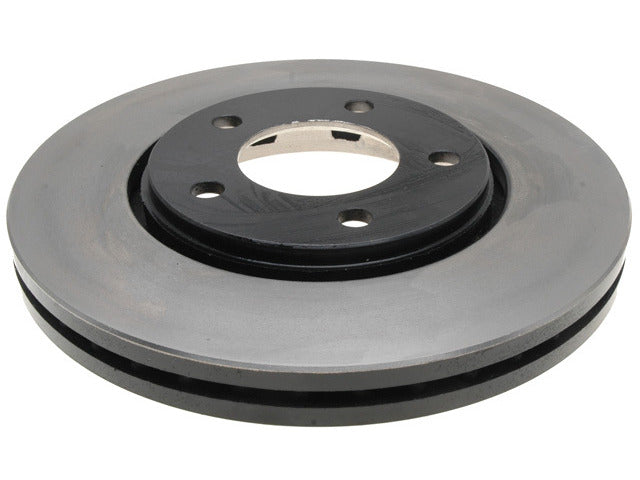 Raybestos Brakes Disc Brake Rotor P/N:780037 Fits: Chrysler TOWN &amp; COUNTRY 07-03, Chrysler Voyager 03-01, Dodge Caravan 07-01, Dodge Grand Caravan 05-01 - Image 1