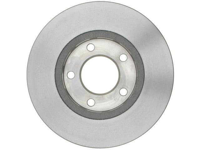 Raybestos Brakes Disc Brake Rotor P/N:780037 Fits: Chrysler TOWN &amp; COUNTRY 07-03, Chrysler Voyager 03-01, Dodge Caravan 07-01, Dodge Grand Caravan 05-01 - Image 2