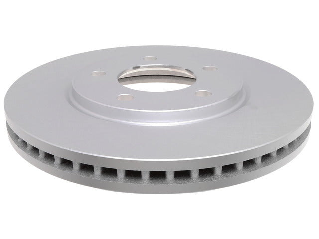 Raybestos Brakes Disc Brake Rotor P/N:780049FZN Fits: Chrysler TOWN &amp; COUNTRY 07-01, Chrysler Voyager 2003, Dodge Caravan 07-01, Dodge Grand Caravan 07-01 - Image 1