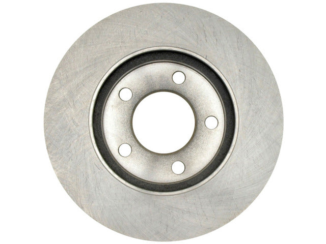 Raybestos Brakes Disc Brake Rotor P/N:780049R Fits: Chrysler TOWN &amp; COUNTRY 07-01, Chrysler Voyager 2003, Dodge Caravan 07-01, Dodge Grand Caravan 07-01 - Image 2