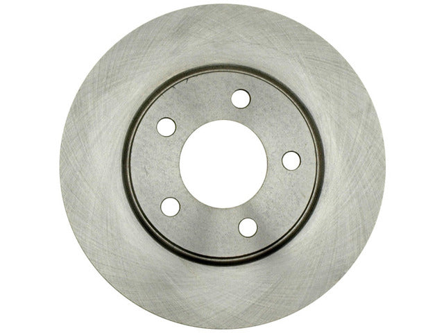 Raybestos Brakes Disc Brake Rotor P/N:780049R Fits: Chrysler TOWN &amp; COUNTRY 07-01, Chrysler Voyager 2003, Dodge Caravan 07-01, Dodge Grand Caravan 07-01 - Image 3